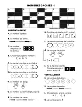 Load image into Gallery viewer, Level 1 - Cross-Number
