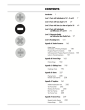Load image into Gallery viewer, Subtraction - Thinking Strategies
