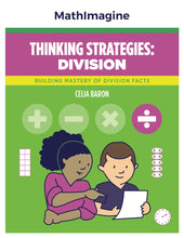 Load image into Gallery viewer, Division - Thinking Strategies
